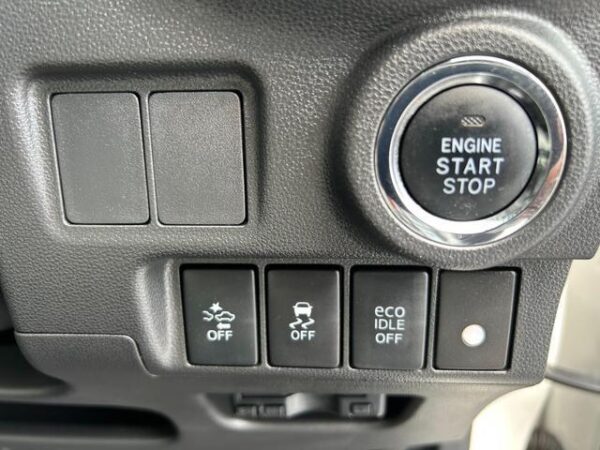 Ref:AUX-19051701 DAIHATSU CAST 2016 - Image 6