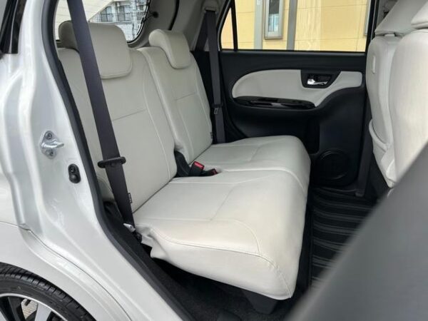 Ref:AUX-19051701 DAIHATSU CAST 2016 - Image 8