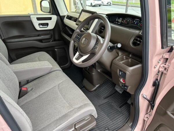 Ref:AUX-19051702 HONDA N-BOX 2021 - Image 11