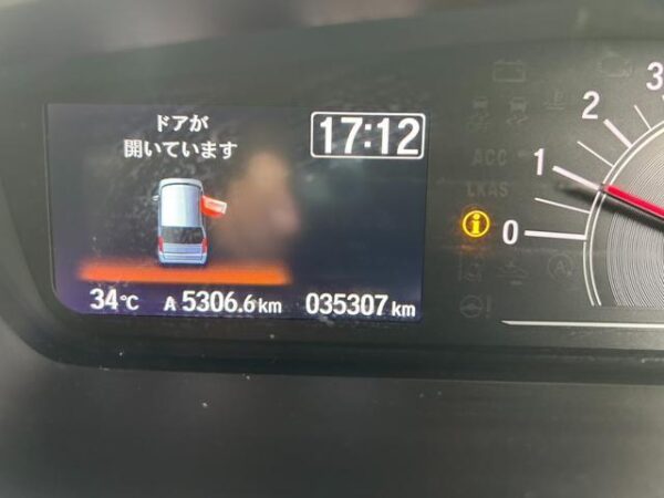 Ref:AUX-19051702 HONDA N-BOX 2021 - Image 12