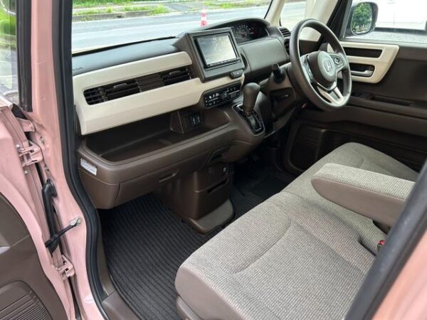 Ref:AUX-19051702 HONDA N-BOX 2021 - Image 15