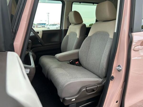 Ref:AUX-19051702 HONDA N-BOX 2021 - Image 16