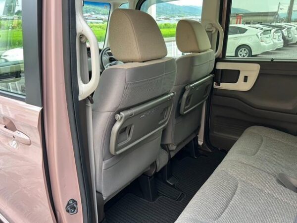 Ref:AUX-19051702 HONDA N-BOX 2021 - Image 19