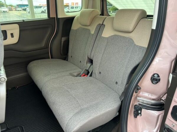Ref:AUX-19051702 HONDA N-BOX 2021 - Image 20