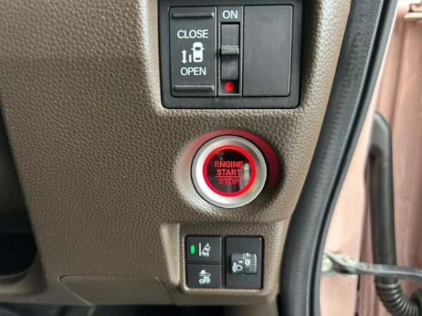 Ref:AUX-19051702 HONDA N-BOX 2021 - Image 7