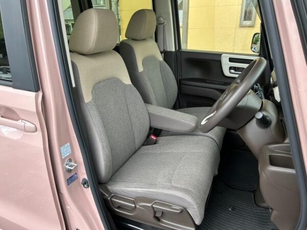 Ref:AUX-19051702 HONDA N-BOX 2021 - Image 9