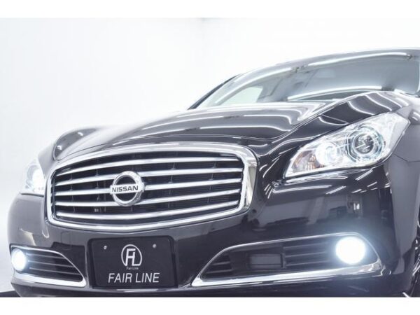 Ref:AUX-19051933 NISSAN CIMA 2014 - Image 11