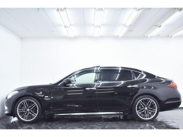 Ref:AUX-19051933 NISSAN CIMA 2014 - Image 16