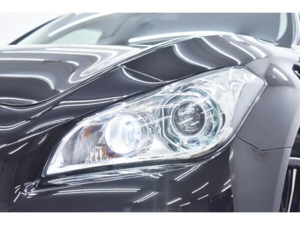 Ref:AUX-19051933 NISSAN CIMA 2014 - Image 5