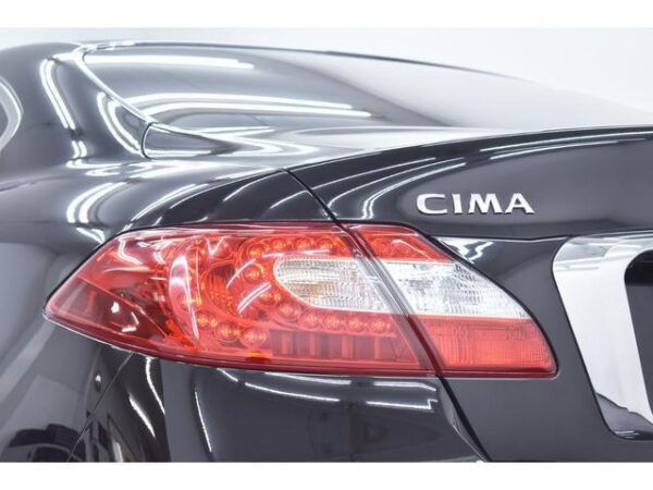 Ref:AUX-19051933 NISSAN CIMA 2014 - Image 6