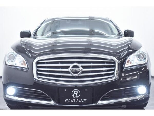 Ref:AUX-19051933 NISSAN CIMA 2014 - Image 8