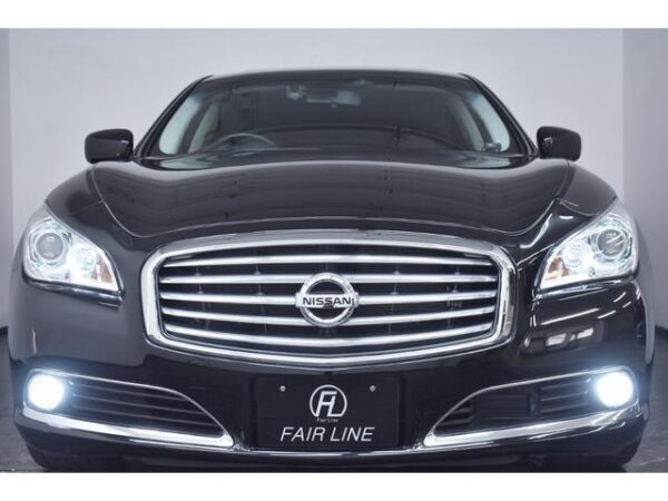 Ref:AUX-19051933 NISSAN CIMA 2014 - Image 10