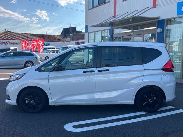 Ref:AUX-19051936 HONDA FREED HYBRID 2023 11 Ref:AUX-19051936 HONDA FREED HYBRID 2023 - Image 11