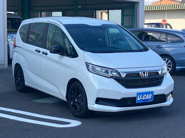 Ref:AUX-19051936 HONDA FREED HYBRID 2023 12 Ref:AUX-19051936 HONDA FREED HYBRID 2023 - Image 12