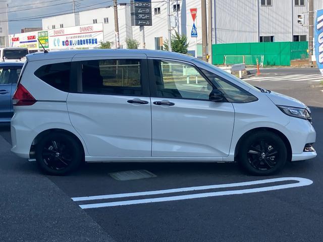 Ref:AUX-19051936 HONDA FREED HYBRID 2023 4 Ref:AUX-19051936 HONDA FREED HYBRID 2023 - Image 4