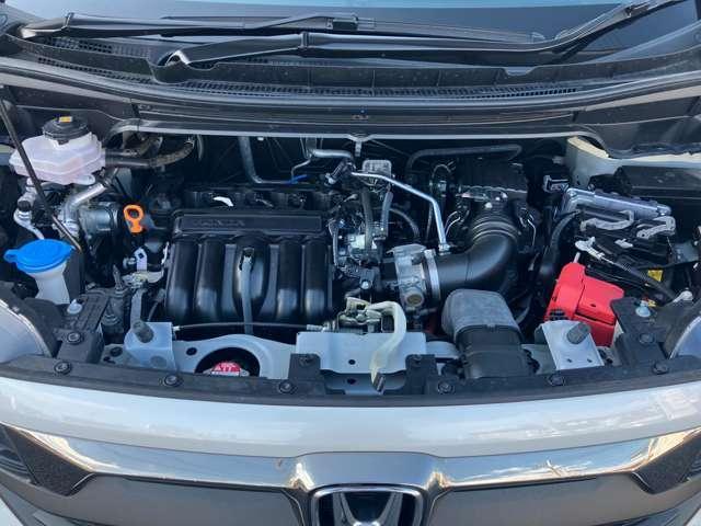 Ref:AUX-19051936 HONDA FREED HYBRID 2023 8 Ref:AUX-19051936 HONDA FREED HYBRID 2023 - Image 8