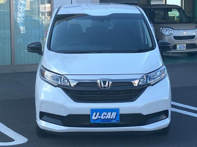 Ref:AUX-19051936 HONDA FREED HYBRID 2023 10 Ref:AUX-19051936 HONDA FREED HYBRID 2023 - Image 10