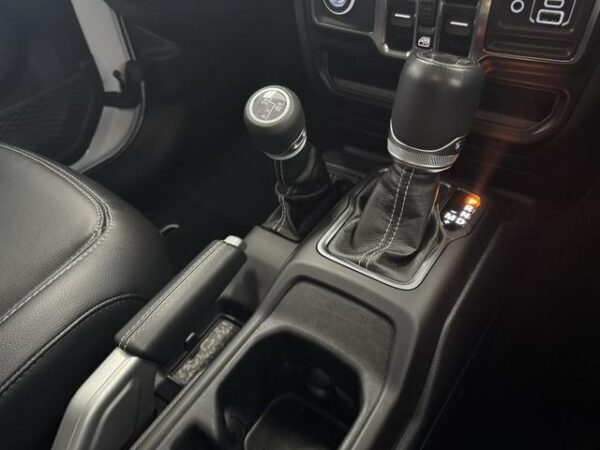 Ref:AUX-19052030 CHRYSLER JEEP JEEP WRANGLER 2021 - Image 12