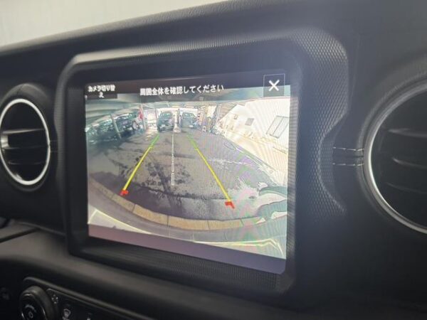 Ref:AUX-19052030 CHRYSLER JEEP JEEP WRANGLER 2021 - Image 13