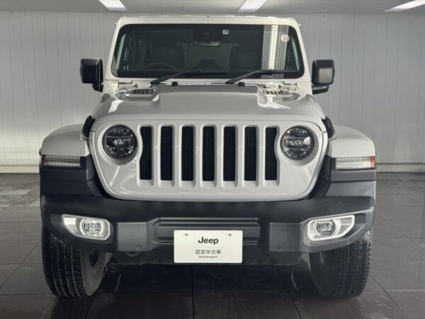 Ref:AUX-19052030 CHRYSLER JEEP JEEP WRANGLER 2021 - Image 14
