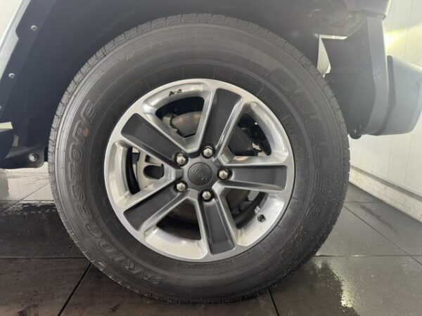Ref:AUX-19052030 CHRYSLER JEEP JEEP WRANGLER 2021 - Image 16