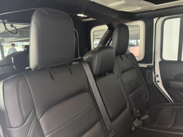 Ref:AUX-19052030 CHRYSLER JEEP JEEP WRANGLER 2021 - Image 5