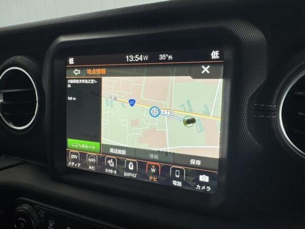 Ref:AUX-19052030 CHRYSLER JEEP JEEP WRANGLER 2021 - Image 6