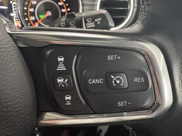Ref:AUX-19052030 CHRYSLER JEEP JEEP WRANGLER 2021 - Image 7