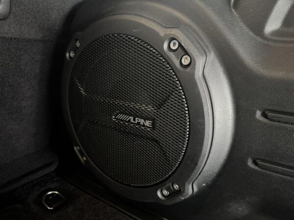 Ref:AUX-19052030 CHRYSLER JEEP JEEP WRANGLER 2021 - Image 8