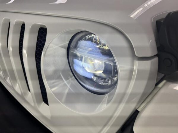 Ref:AUX-19052030 CHRYSLER JEEP JEEP WRANGLER 2021 - Image 9