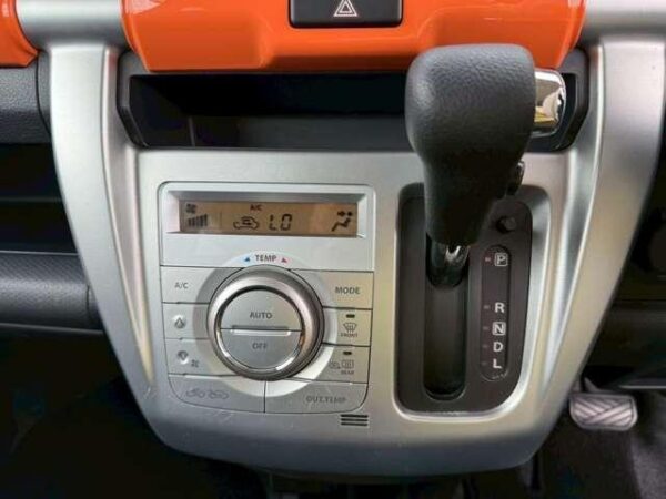Ref:AUX-19053224 SUZUKI Hustle 2015 - Image 18
