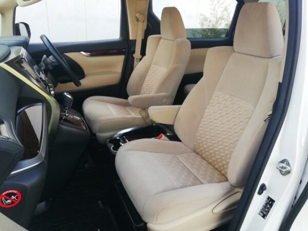 Ref:AUX-19053417 TOYOTA VELLFIRE 2015 - Image 14