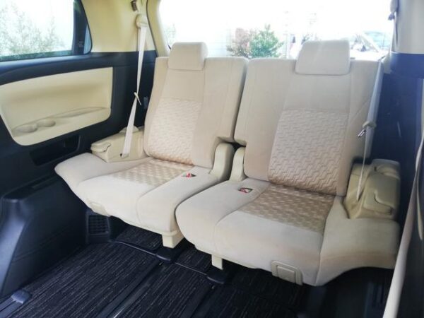 Ref:AUX-19053417 TOYOTA VELLFIRE 2015 - Image 16