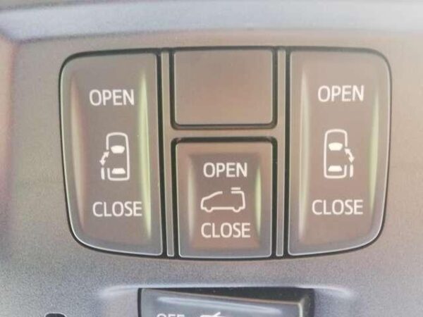 Ref:AUX-19053417 TOYOTA VELLFIRE 2015 - Image 6