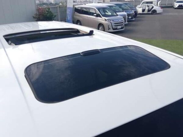 Ref:AUX-19053417 TOYOTA VELLFIRE 2015 - Image 10