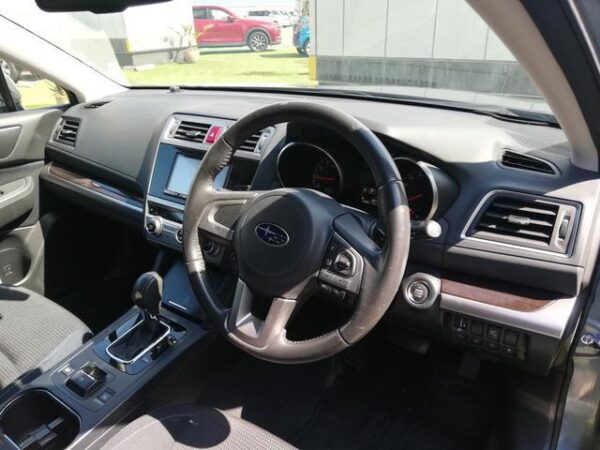 Ref:AUX-19053422 SUBARU LEGACY OUTBACK 2016 - Image 12