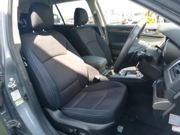 Ref:AUX-19053422 SUBARU LEGACY OUTBACK 2016 - Image 13