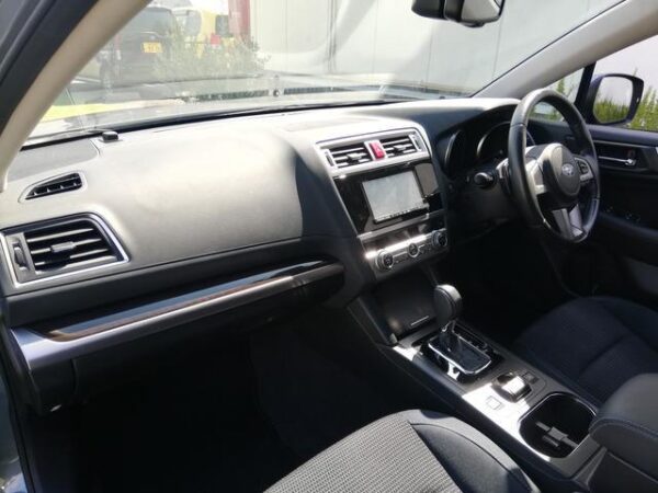 Ref:AUX-19053422 SUBARU LEGACY OUTBACK 2016 - Image 14