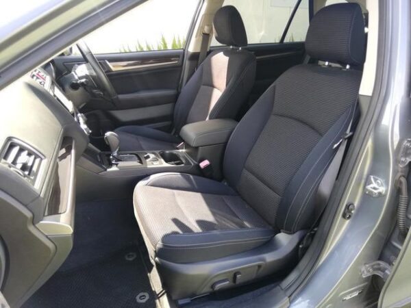 Ref:AUX-19053422 SUBARU LEGACY OUTBACK 2016 - Image 15