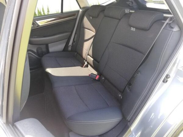 Ref:AUX-19053422 SUBARU LEGACY OUTBACK 2016 - Image 16