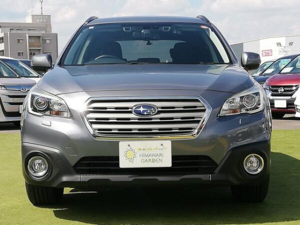 Ref:AUX-19053422 SUBARU LEGACY OUTBACK 2016 - Image 17