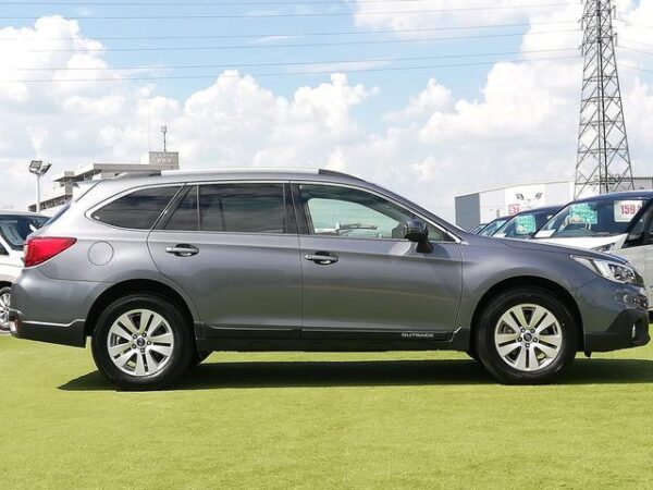 Ref:AUX-19053422 SUBARU LEGACY OUTBACK 2016 - Image 18