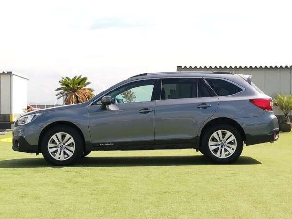 Ref:AUX-19053422 SUBARU LEGACY OUTBACK 2016 - Image 19