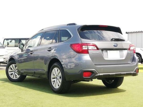 Ref:AUX-19053422 SUBARU LEGACY OUTBACK 2016 - Image 4