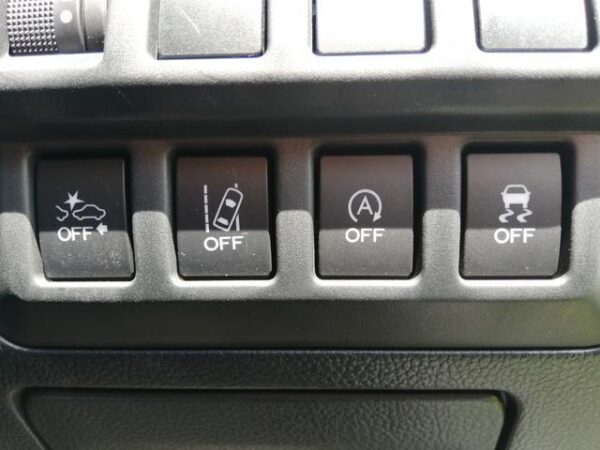 Ref:AUX-19053422 SUBARU LEGACY OUTBACK 2016 - Image 6