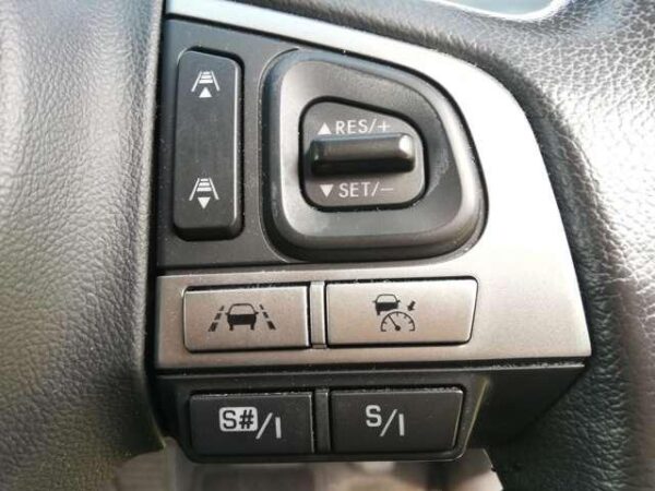 Ref:AUX-19053422 SUBARU LEGACY OUTBACK 2016 - Image 9