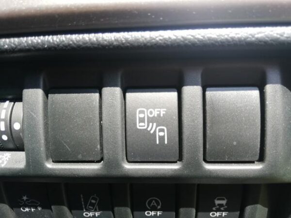 Ref:AUX-19053422 SUBARU LEGACY OUTBACK 2016 - Image 10