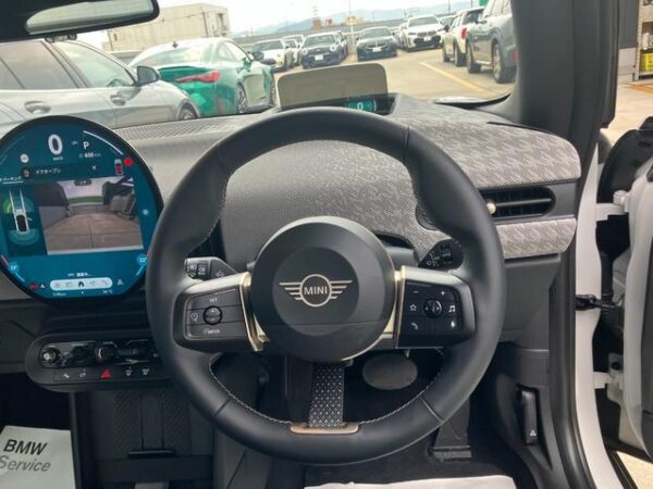 Ref:AUX-19054175 MINI MINI 2024 - Image 14