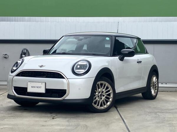 Ref:AUX-19054175 MINI MINI 2024