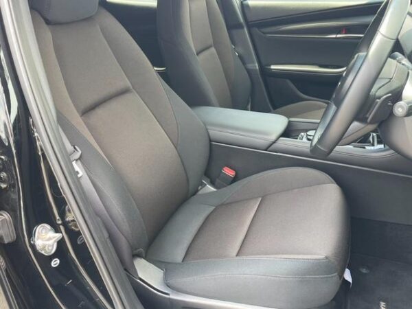Ref:AUX-19055278 MAZDA MAZDA3 FASTBACK 2019 - Image 6